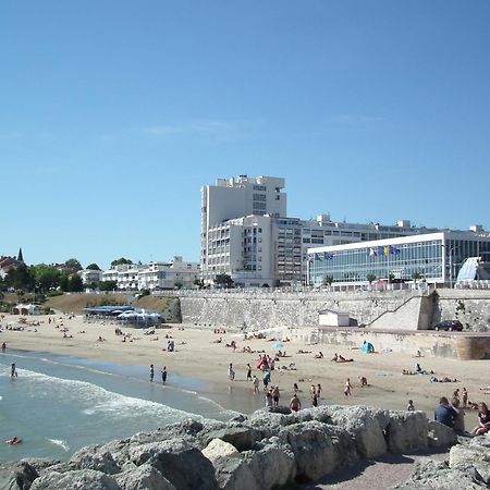 Appartement A Royan Exterior foto